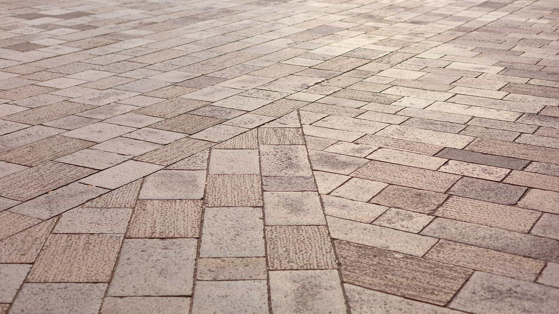 Paver Sealing