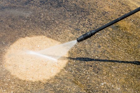 How To Find The Very Best Pressure Washing Contractor To Suit Your Property's Individual Needs